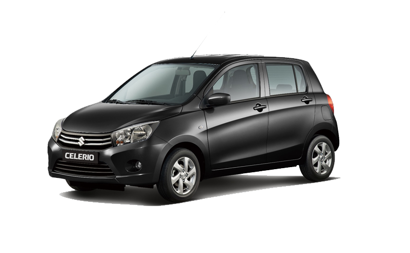GL - Automatic Gearbox