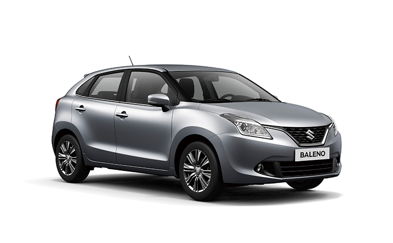 GLX - Automatic Gearbox